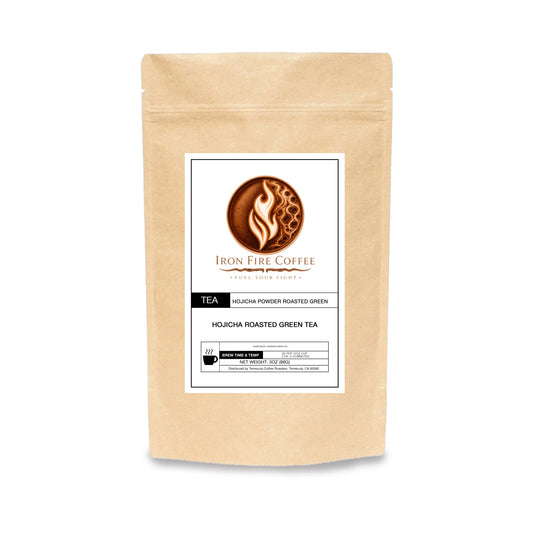 Hojicha